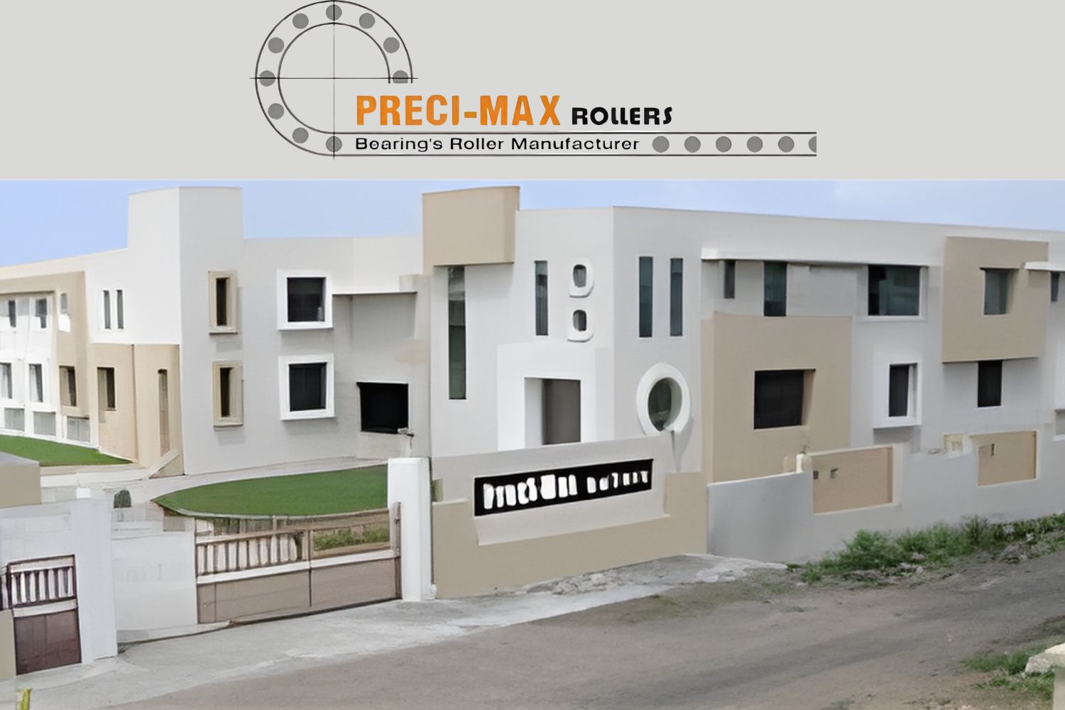 Preci-Max Rollers | 5 TR Air Chiller for Roller Heat Treatment